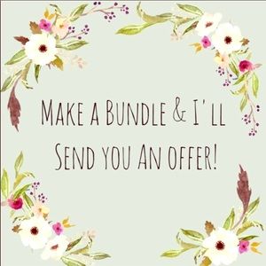 Bundle up and save!